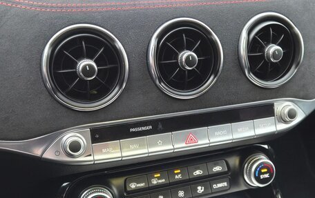 KIA Stinger I, 2022 год, 4 099 000 рублей, 12 фотография