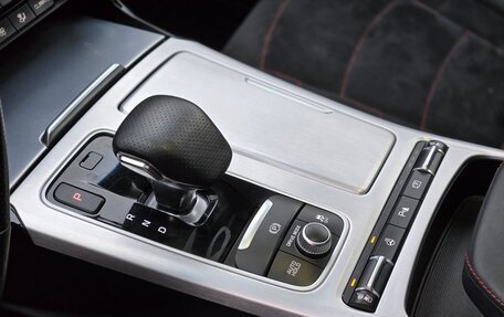 KIA Stinger I, 2022 год, 4 099 000 рублей, 14 фотография