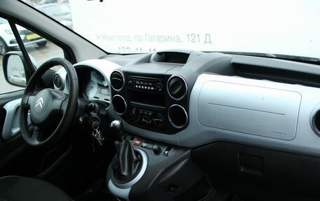 Citroen Berlingo II рестайлинг, 2012 год, 559 000 рублей, 7 фотография