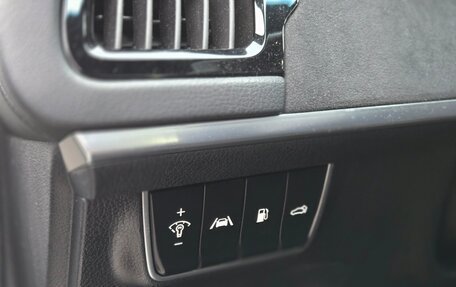 KIA Stinger I, 2022 год, 4 099 000 рублей, 18 фотография