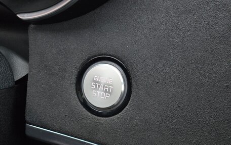 KIA Stinger I, 2022 год, 4 099 000 рублей, 15 фотография