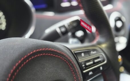 KIA Stinger I, 2022 год, 4 099 000 рублей, 17 фотография