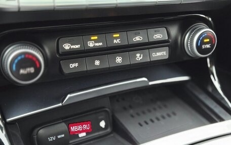 KIA Stinger I, 2022 год, 4 099 000 рублей, 20 фотография