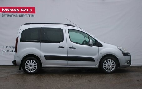 Citroen Berlingo II рестайлинг, 2012 год, 559 000 рублей, 4 фотография