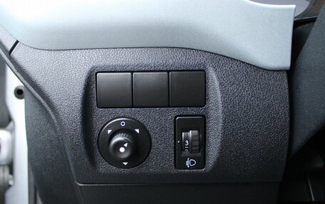 Citroen Berlingo II рестайлинг, 2012 год, 559 000 рублей, 9 фотография