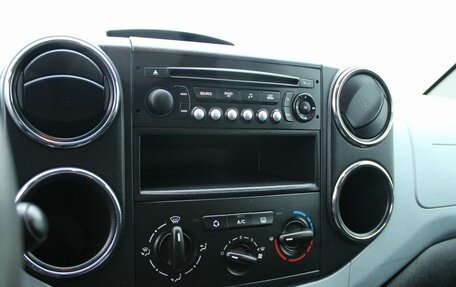 Citroen Berlingo II рестайлинг, 2012 год, 559 000 рублей, 10 фотография