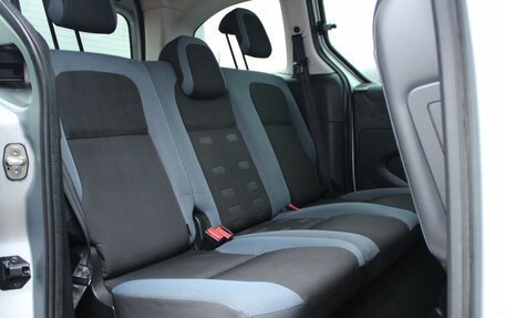 Citroen Berlingo II рестайлинг, 2012 год, 559 000 рублей, 12 фотография