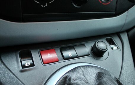 Citroen Berlingo II рестайлинг, 2012 год, 559 000 рублей, 11 фотография