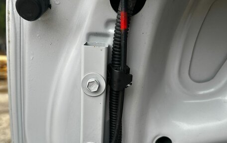 Hyundai Solaris II рестайлинг, 2016 год, 825 000 рублей, 9 фотография