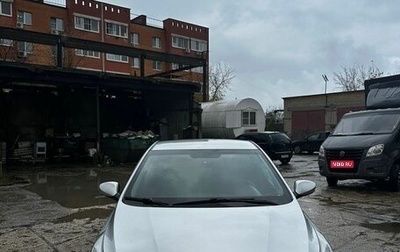 Hyundai Solaris II рестайлинг, 2016 год, 825 000 рублей, 1 фотография