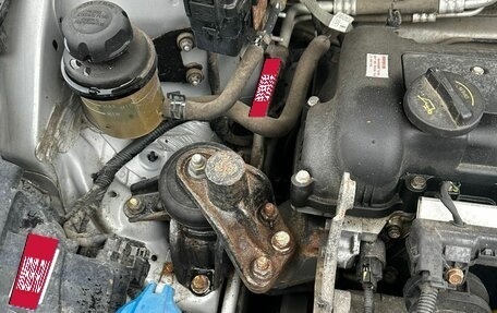 Hyundai Solaris II рестайлинг, 2016 год, 825 000 рублей, 12 фотография