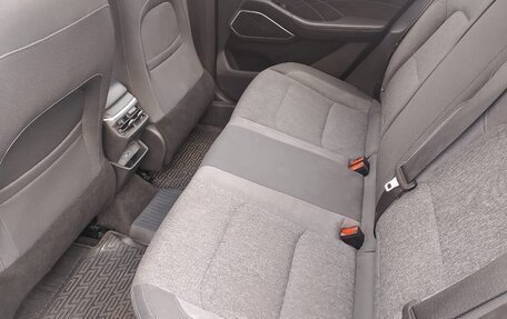 Geely Emgrand, 2023 год, 1 016 160 рублей, 7 фотография