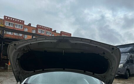 Hyundai Solaris II рестайлинг, 2016 год, 825 000 рублей, 18 фотография