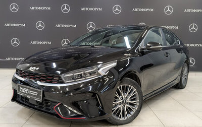 KIA Cerato IV, 2022 год, 2 595 000 рублей, 1 фотография