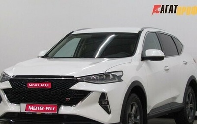 Haval F7 I, 2023 год, 2 350 000 рублей, 1 фотография