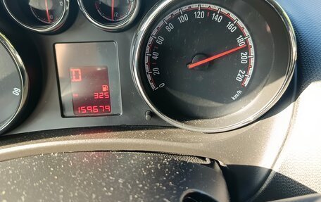 Opel Meriva, 2013 год, 700 000 рублей, 1 фотография