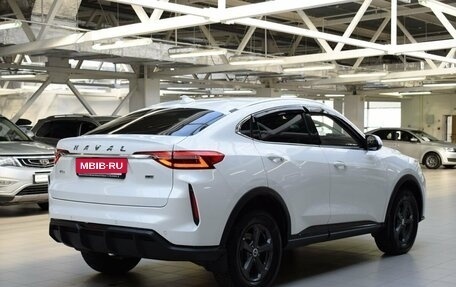 Haval F7x I, 2022 год, 2 100 000 рублей, 7 фотография