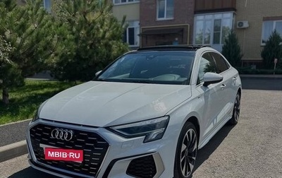 Audi A3, 2022 год, 2 300 000 рублей, 1 фотография