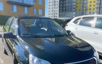 Datsun on-DO I рестайлинг, 2015 год, 365 000 рублей, 1 фотография