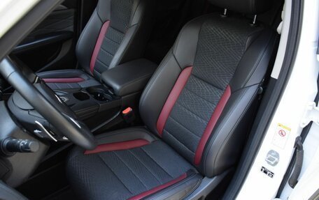 Haval F7x I, 2022 год, 2 100 000 рублей, 15 фотография