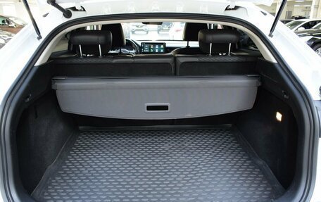 Haval F7x I, 2022 год, 2 100 000 рублей, 18 фотография