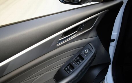 Haval F7x I, 2022 год, 2 100 000 рублей, 14 фотография