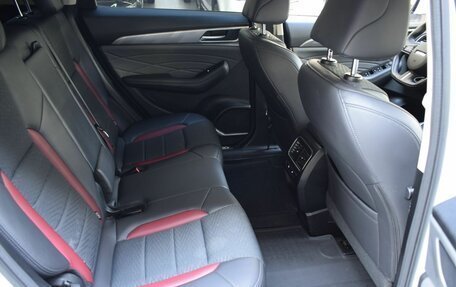 Haval F7x I, 2022 год, 2 100 000 рублей, 17 фотография