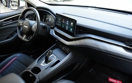 Haval F7x I, 2022 год, 2 100 000 рублей, 16 фотография