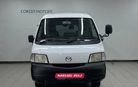 Mazda Bongo IV, 2003 год, 399 900 рублей, 3 фотография