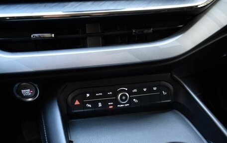 Haval F7x I, 2022 год, 2 100 000 рублей, 12 фотография