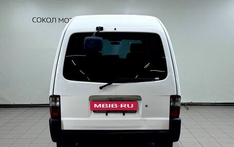 Mazda Bongo IV, 2003 год, 399 900 рублей, 4 фотография