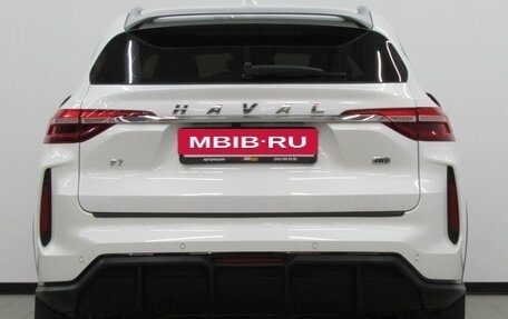 Haval F7 I, 2023 год, 2 350 000 рублей, 4 фотография
