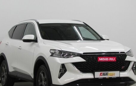 Haval F7 I, 2023 год, 2 350 000 рублей, 7 фотография