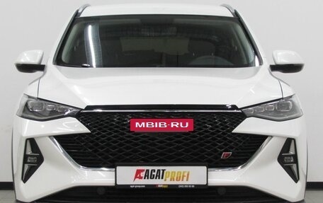 Haval F7 I, 2023 год, 2 350 000 рублей, 8 фотография