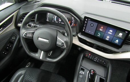 Haval F7 I, 2023 год, 2 350 000 рублей, 15 фотография