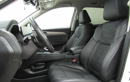 Haval F7 I, 2023 год, 2 350 000 рублей, 11 фотография