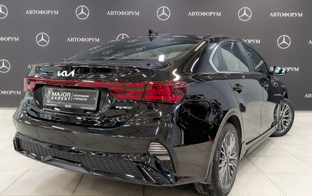 KIA Cerato IV, 2022 год, 2 595 000 рублей, 5 фотография