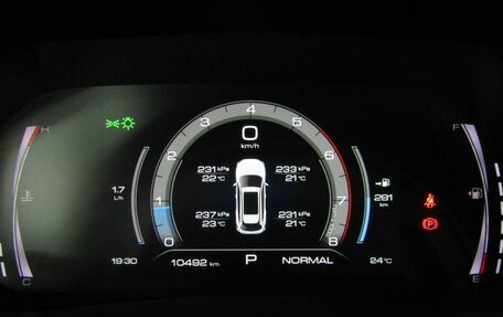 Haval F7 I, 2023 год, 2 350 000 рублей, 23 фотография