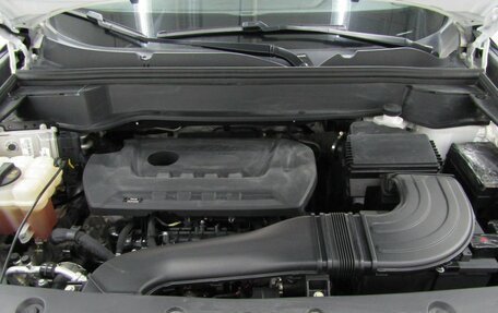 Haval F7 I, 2023 год, 2 350 000 рублей, 24 фотография