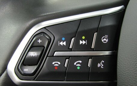 Haval F7 I, 2023 год, 2 350 000 рублей, 21 фотография