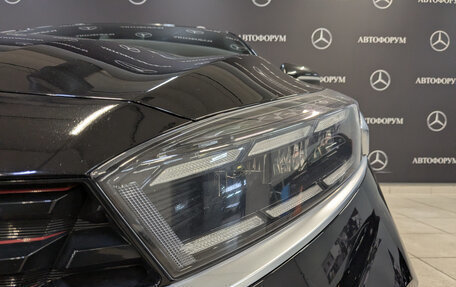 KIA Cerato IV, 2022 год, 2 595 000 рублей, 11 фотография