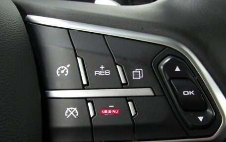 Haval F7 I, 2023 год, 2 350 000 рублей, 22 фотография