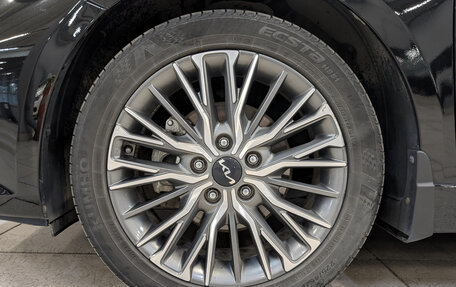 KIA Cerato IV, 2022 год, 2 595 000 рублей, 12 фотография