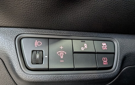 KIA Cerato IV, 2022 год, 2 595 000 рублей, 26 фотография