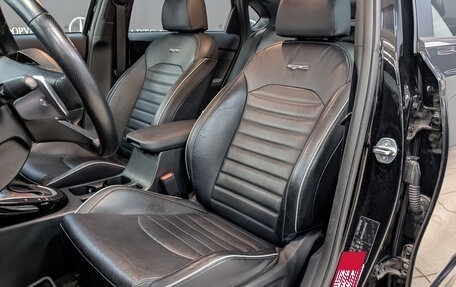 KIA Cerato IV, 2022 год, 2 595 000 рублей, 20 фотография