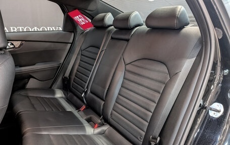 KIA Cerato IV, 2022 год, 2 595 000 рублей, 18 фотография