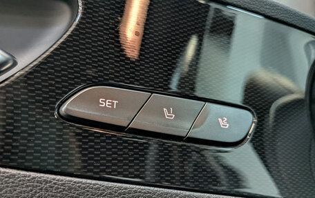 KIA Cerato IV, 2022 год, 2 595 000 рублей, 29 фотография