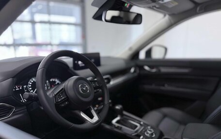 Mazda CX-5 II, 2025 год, 4 490 000 рублей, 10 фотография