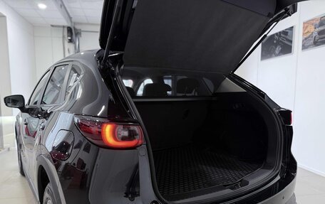 Mazda CX-5 II, 2025 год, 4 490 000 рублей, 9 фотография