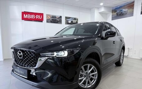 Mazda CX-5 II, 2025 год, 4 490 000 рублей, 2 фотография